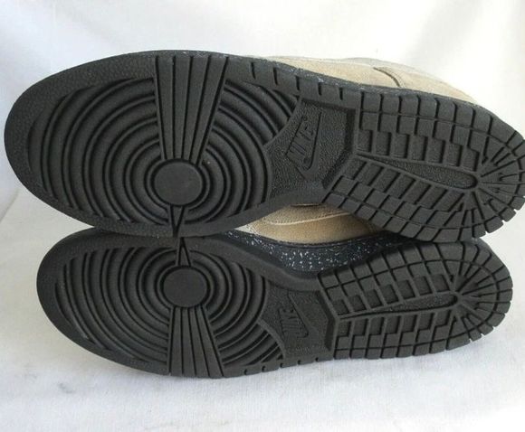 *NEW NIKE DUNK LOW CL CHINO 2007 OPEN TO OFFERS) main image 9